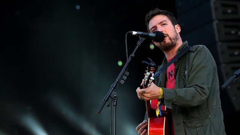 Frank Turner (Foto: Paul Thomas/Getty Images)