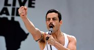 Rami Malek como Freddie Mercury (Foto: Divulgação)