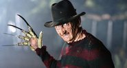 Robert Englund como Freddy Krueger (Foto: Reprodução)