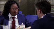 Sherri Shepherd em Friends (Foto: Reprodução)