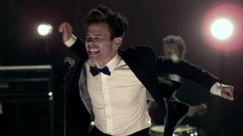 Clipe de "We Are Young", da banda Fun.