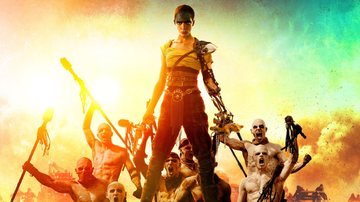 Furiosa, prelúdio de Mad Max: Estrada da Fúria, estreia nos cinemas brasileiros (Foto: Divulgação/Warner Bros. Pictures)