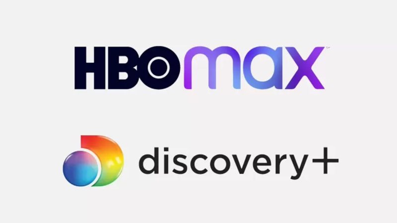 HBO Max e Discovery+ serão fundidos em um único streaming a partir de 2023 (Foto: Divulgação / Warner Bros. Discovery)