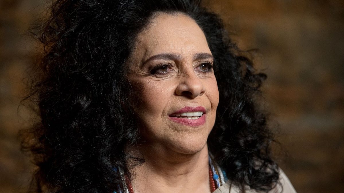 Gal Costa (Foto: Ana Paula Amorim)