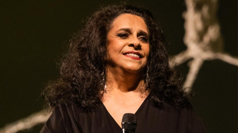 Imagem Com mais de meio século de carreira, Gal Costa dizia: 'estou no auge'