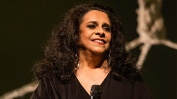 Imagem Com mais de meio século de carreira, Gal Costa dizia: 'estou no auge'