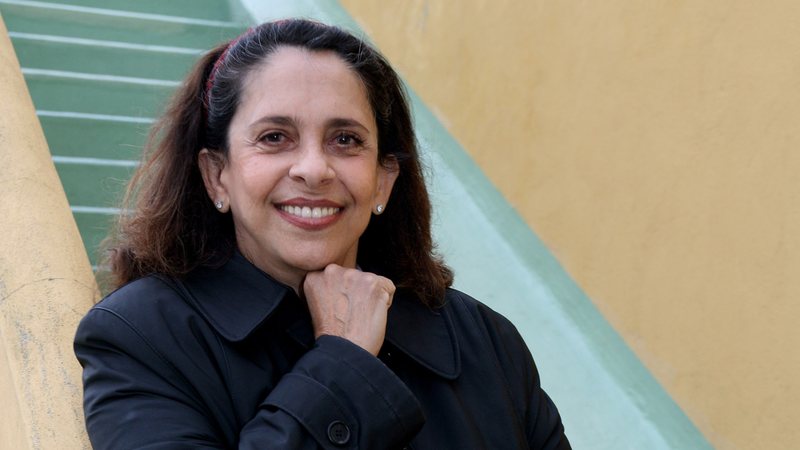 Gal Costa (Foto: Divulgação)