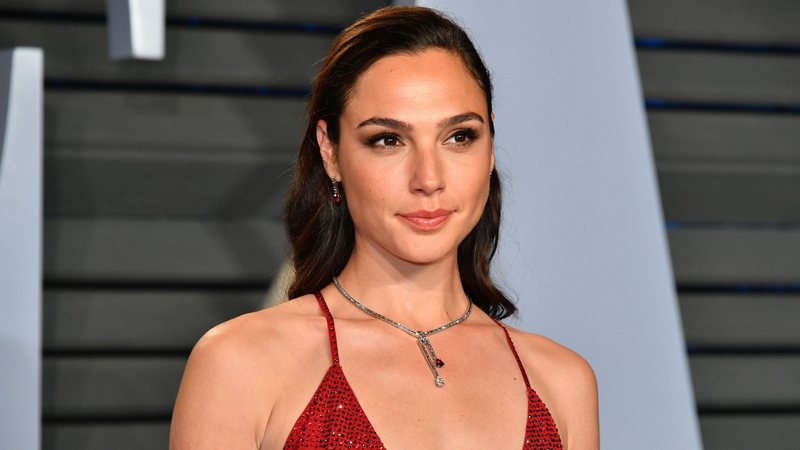 Gal Gadot (Foto: Dia Dipasupil/ Getty Images)