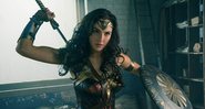 Gal Gadot como Mulher-Maravilha (foto: Reprodução /Warner)