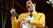 Freddie Mercury (Foto: AP)