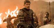 Nikolaj Coster-Waldau como Jaime Lannister (foto: reprodução/ HBO)