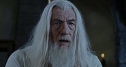 Gendalf em Senhor dos Anéis: O Retorno do Rei (Foto:Reprodução)