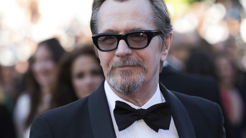 Gary Oldman (Foto:Vianney Le Caer/Invision/AP)