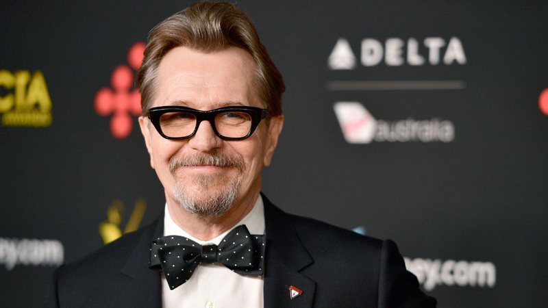 Gary Oldman (Foto: Matt Winkelmeyer/Getty Images)