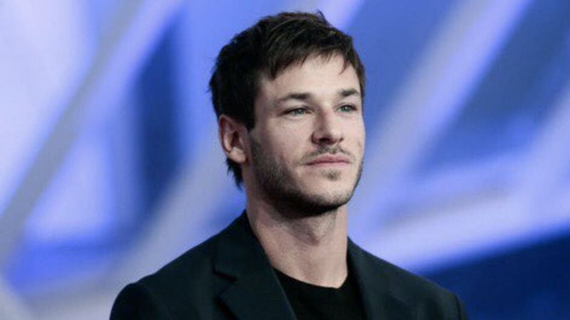 Gaspard Ulliel (Foto: Reprodução/ Twitter)