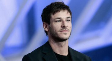 Gaspard Ulliel (Foto: Reprodução/ Twitter)