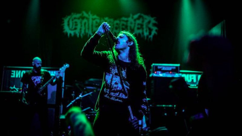 Gatecreeper (Foto: Instagram / Reprodução)