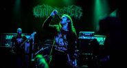 Gatecreeper (Foto: Instagram / Reprodução)