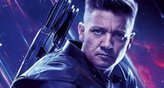 Jeremy Renner como Gavião Arqueiro (foto: reprodução/ Marvel)