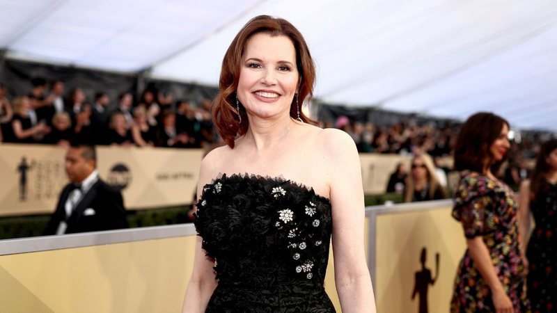 Geena Davis (Foto: Getty Images /Christopher Polk)