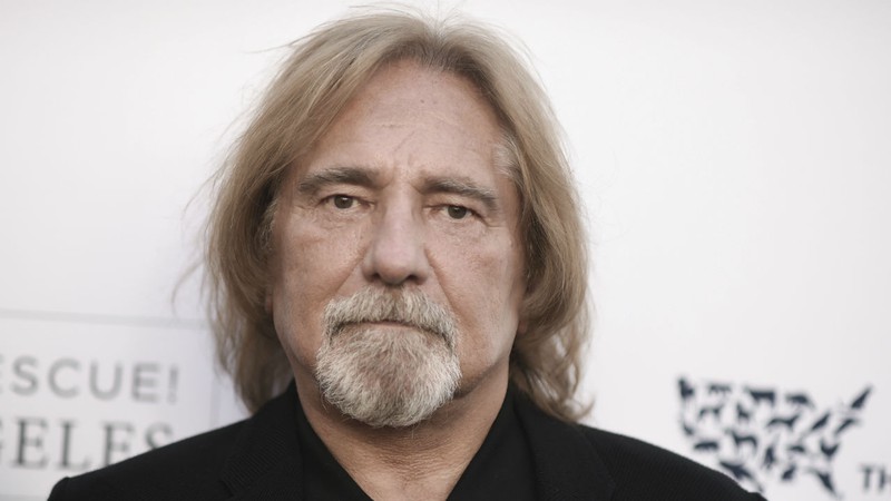 Geezer Butler (Foto: Richard Shotwell/Invision/AP)