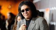 Gene Simmons (Foto: Frazer Harrison / Getty Images)