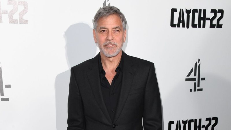 George Clooney (Foto: Getty Images /Stuart C Wilson)