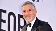 George Clooney (Foto: Alberto E. Rodriguez/Getty Images)