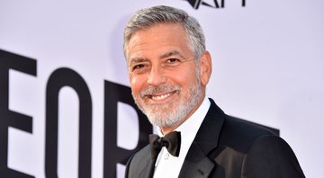 George Clooney (Foto: Alberto E. Rodriguez/Getty Images)