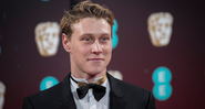 George MacKay (Foto: John Phillips/Getty Images)