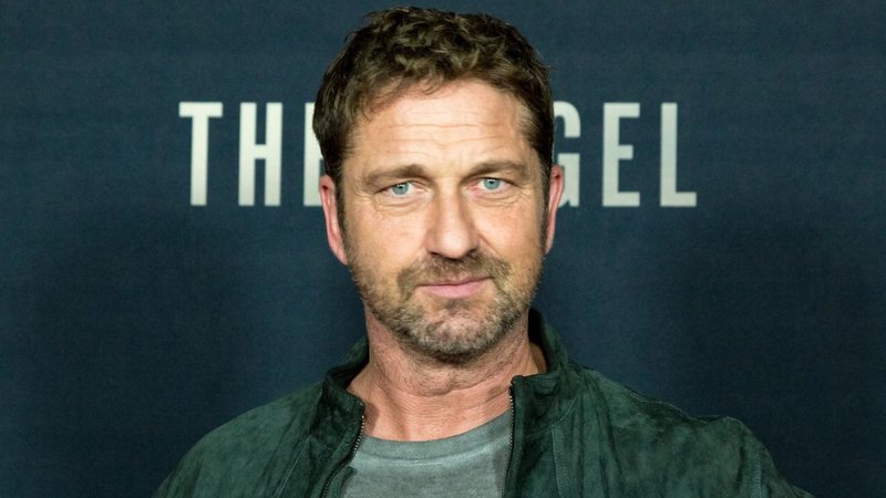 Gerard Butler (Foto: Greg Doherty/Getty Images)