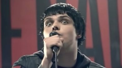 Imagem As 9 melhores músicas do My Chemical Romance - depois de 9 anos de espera pelo retorno da banda