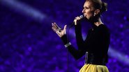 Céline Dion - Getty Images