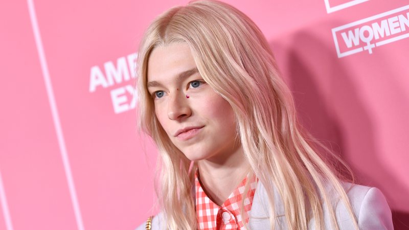 Hunter Schafer. (Foto: GettyImages)