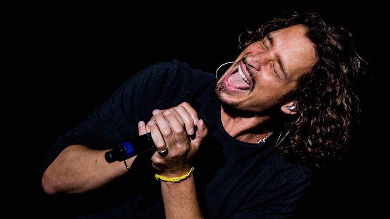 5 anos sem Chris Cornell: momentos finais retratados em livro - (Foto: Getty Images)