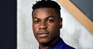 John Boyega (Foto: Getty Images/ Frazer Harrison)