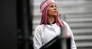 Letícia Bufoni na Dew Tour 2019 (foto: Getty/ Sean M. Haffey)