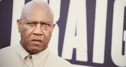 Tommy Lister Jr. na estreia de Straight Outta Compton (foto: Getty Images - Jason Kempin)