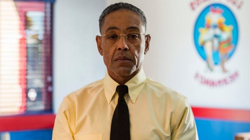 Giancarlo Esposito como Gustavo Fring (Foto: Reprodução / AMC)