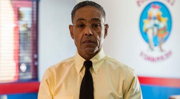 Giancarlo Esposito como Gustavo Fring (Foto: Reprodução / AMC)