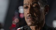 Giancarlo Esposito como Moff Gideon em The Mandalorian (Foto: Disney+ / Reprodução via IMDB)