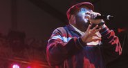 Gift of Gab, da dupla de rap Blackalicious (Foto: Jeff Gentner/Getty Images)