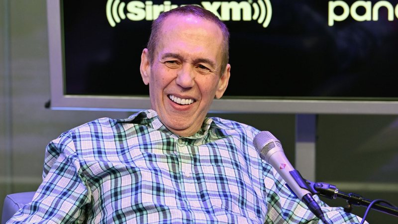 Gilbert Gottfried (Foto: Slaven Vlasic/Getty Images for SiriusXM)