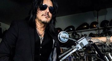 Gilby Clarke (Foto: reprodução/Instagram)