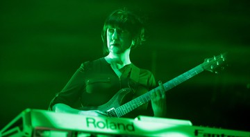 Gillian Gilbert (Foto:Owen Sweeney/Invision/AP)