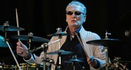 Ginger Baker (Foto: Yui Mok/AP)