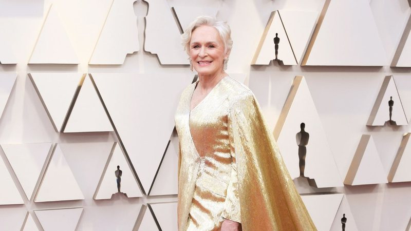 Glenn Close (Foto: Getty Images / Frazer Harrison)