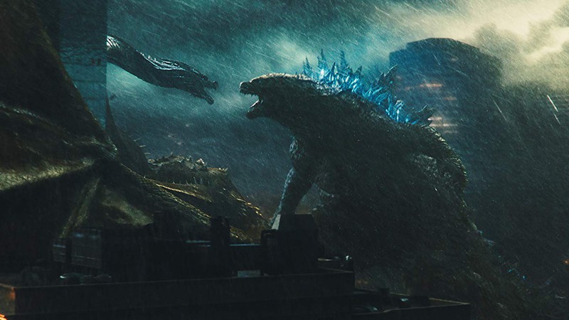 Godzilla 2: Rei dos Monstros (Foto: Reprodução)