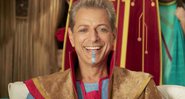 Jeff Goldblum em Thor: Ragnarok (Foto: Reprodução)