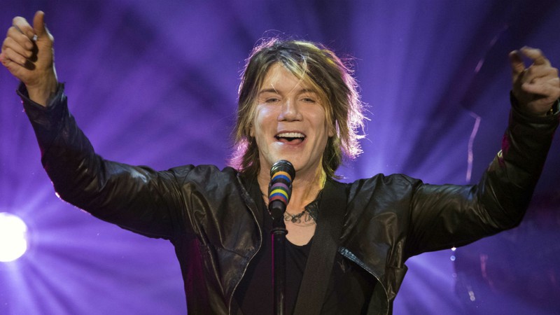 Johnny Rzeznik (Foto: Katie Darby/Invision/AP)